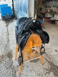 Sella Trekker supreme