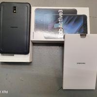 Samsung Galaxy Tab Active3 64GB 4G LTE