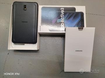 Samsung Galaxy Tab Active3 64GB 4G LTE