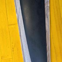 Pinna windsurf slalom carbon Z Fins