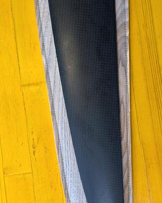 Pinna windsurf slalom carbon Z Fins