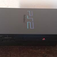 C.e.r.c.o. PlayStation 2 FAT Funzionante