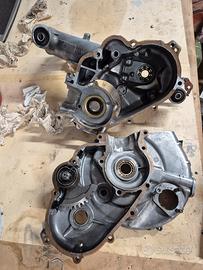 carter Piaggio Vespa Px 125 