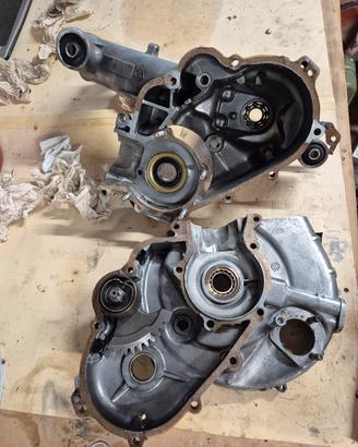 carter Piaggio Vespa Px 125 