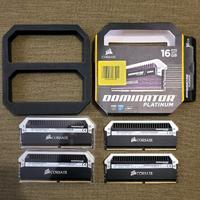 Corsair Dominator Platinum 32gb 