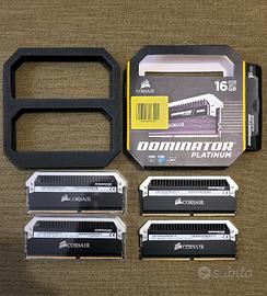Corsair Dominator Platinum 32gb 
