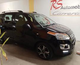 CITROEN C3 PICASSO 1.6 BlueHDI 100 EXCLUSIVE GARAN