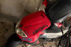 Gilera Runner 50