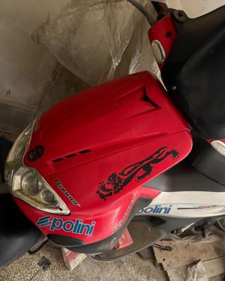 Gilera Runner 50