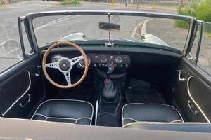 AUSTIN Healey SPRITE CABRIOLET