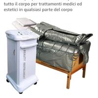 pressoterapia