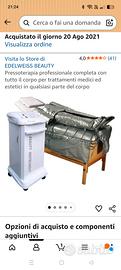 pressoterapia