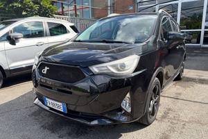 DR Automobiles DR4 DR 4 4 1.6 Gpl 115cv