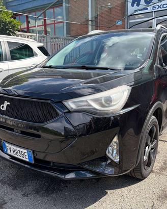 DR Automobiles DR4 DR 4 4 1.6 Gpl 115cv