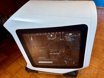 Alienware Aurora R13 - I9 - 32GB RAM - Nvidia 3080
