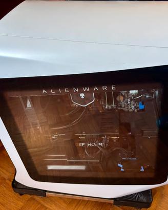 Alienware Aurora R13 - I9 - 32GB RAM - Nvidia 3080