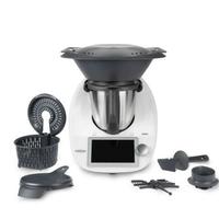 BimbyTm6 ancora imballato omaggio borsa trasporto