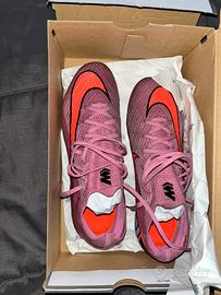 Scarpe da calcio Nike Air Zoom Mercurial Elite
