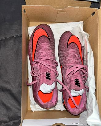 Scarpe da calcio Nike Air Zoom Mercurial Elite