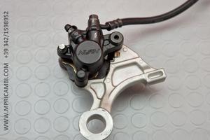 PINZA POSTERIORE HONDA CBR 1000 RR 2008 2009 CBR10