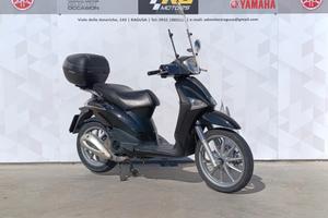 Piaggio Liberty 125