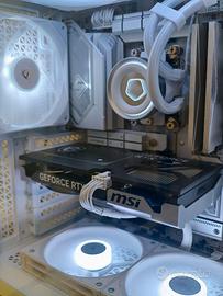 Msi Ventus 2X Nvidia Geforce  Rtx 5060 TI 16 GB