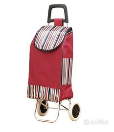 Carrellino per la spesa