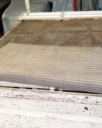 Sedili Fiat 126 e 600