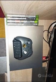 Xbox One X + Giochi