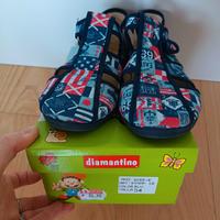 ciabatte Diamantino n. 34