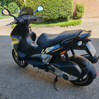 Scooter gilera runner vx 125