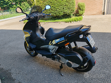 Scooter gilera runner vx 125