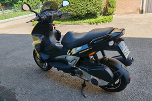 Scooter gilera runner vx 125