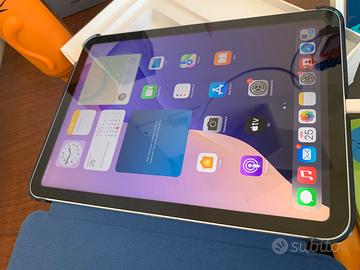 Ipad 11 A16 anno 2025 - 256gb