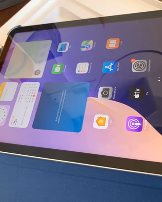 Ipad 11 A16 anno 2025 - 256gb