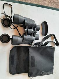 Binocolo 7x50 Breaker Grossfield 119 m/1000 m