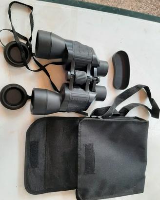 Binocolo 7x50 Breaker Grossfield 119 m/1000 m