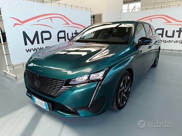 Peugeot 308 BlueHDi 130 S&S EAT8 SW Allure