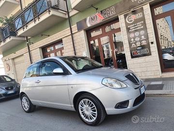Lancia Ypsilon 1.2 BENZINA 60CV