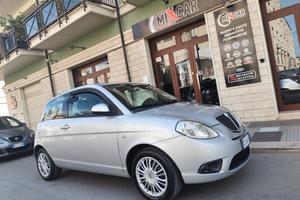 Lancia Ypsilon 1.2 BENZINA 60CV