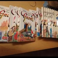 libri dei gnomi
