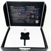 Pedal sprint x DR 5.0