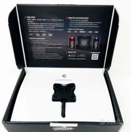 Pedal sprint x DR 5.0