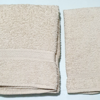 Set da 2 asciugamani bagno