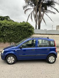 si vende  panda 1200 benzina