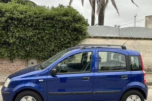 si vende  panda 1200 benzina