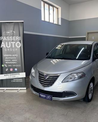 Lancia Ypsilon 1.3 MJT 95 CV 5 porte S&S