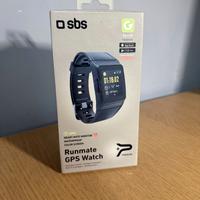 SBS Runmate GPS Watch