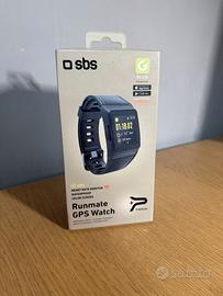 SBS Runmate GPS Watch