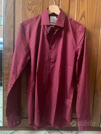 Camicia Calvin Klein
